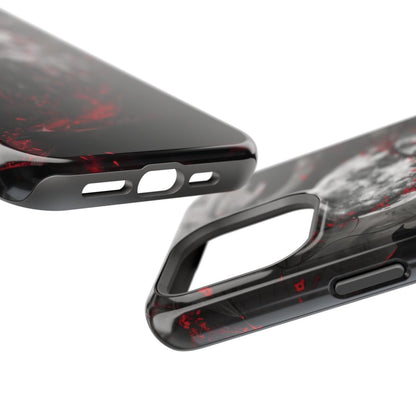 iPhone Case- Vampiric Vision