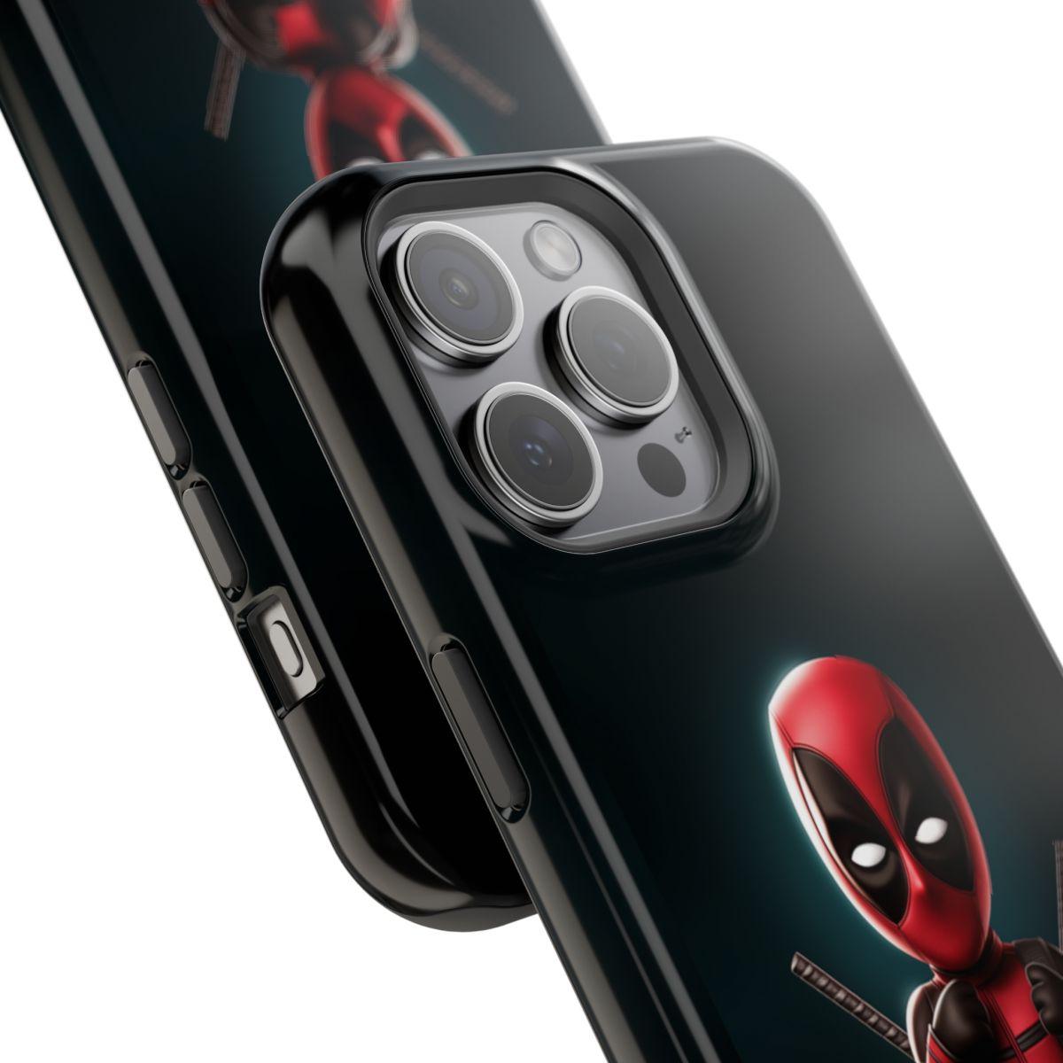 iPhone Case - DeadPool