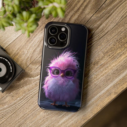 iPhone Case- Adorable Intellectual