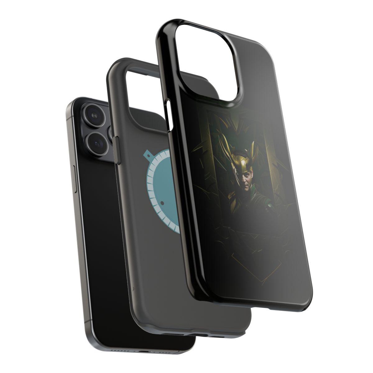 iPhone Case - Loki