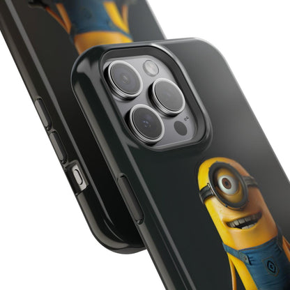 iPhone Case- Minion