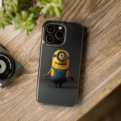 iPhone Case- Minion