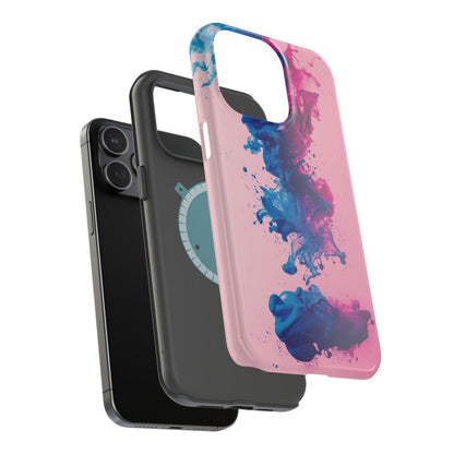 iPhone Case - Subtle Color Fusion