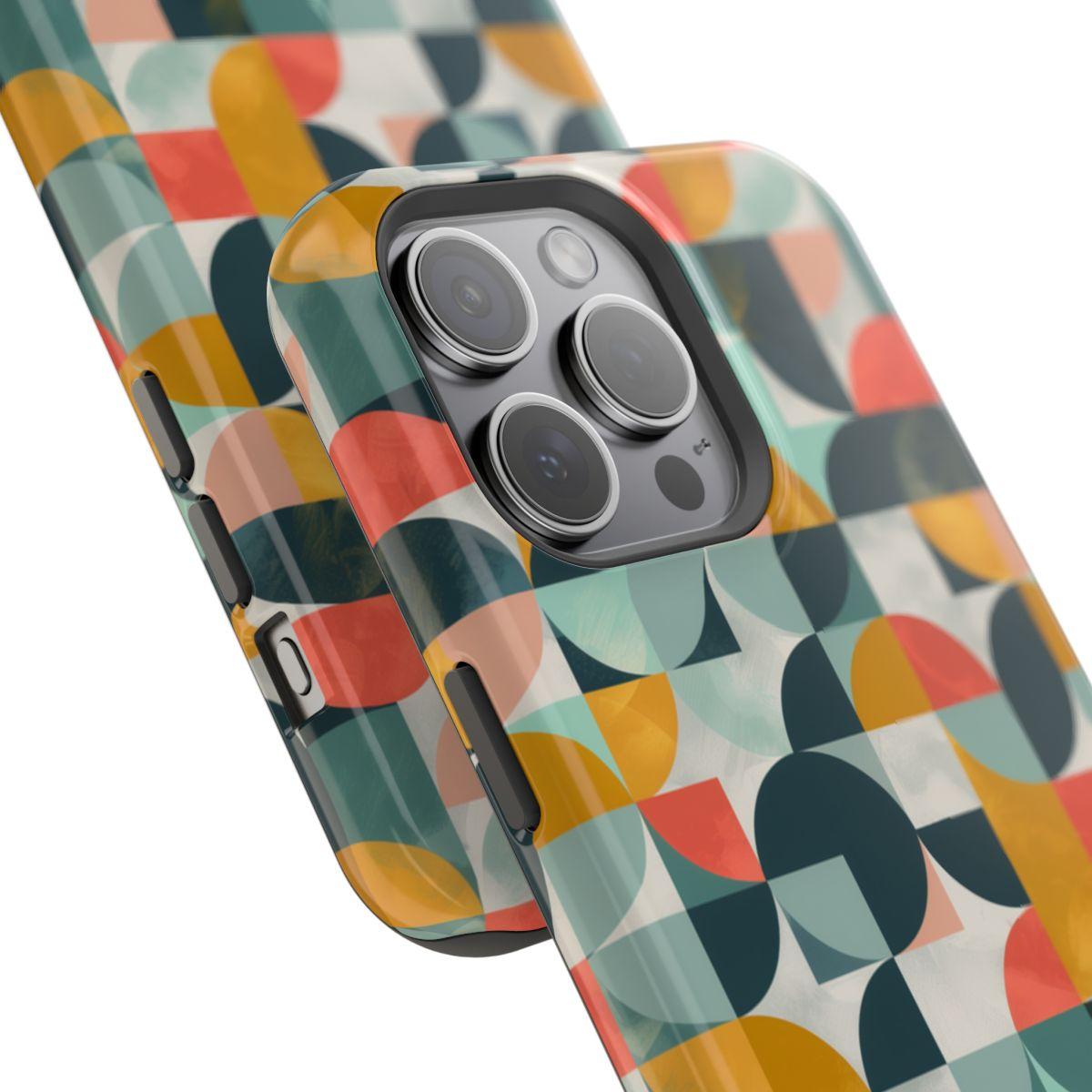 iPhone Case - Artful Calm