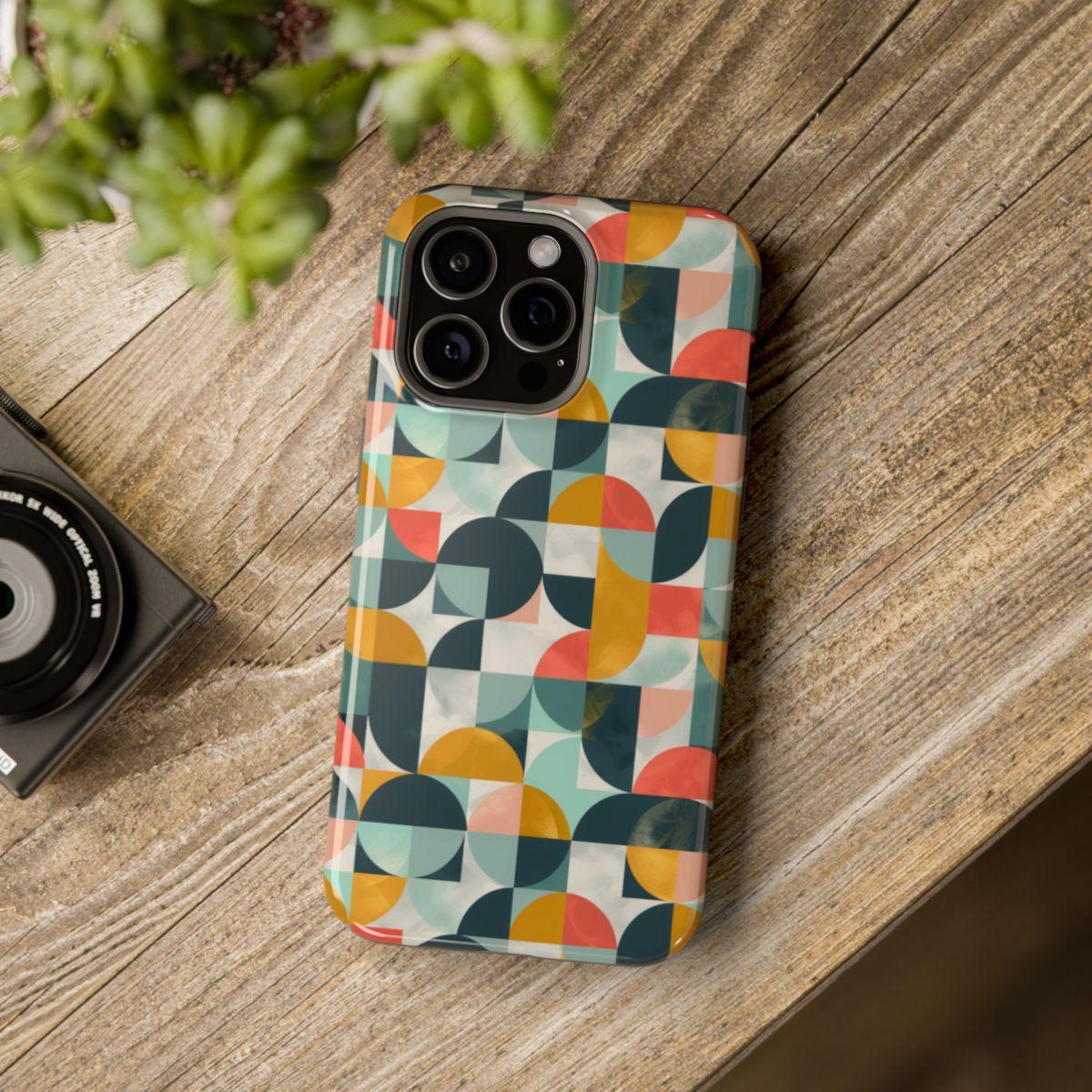 iPhone Case - Artful Calm