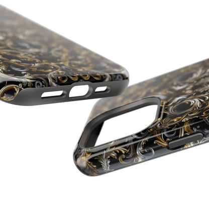 iPhone Case - Vintage Luxe