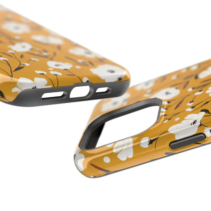 iPhone Case - Blossom Yellow