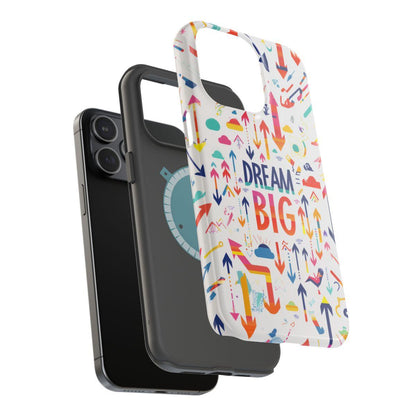 iPhone Case- Big Dreams