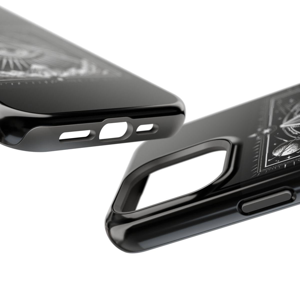 iPhone Case - Illuminati Part