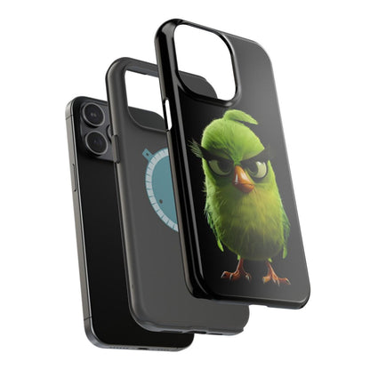 iPhone Case- Sharp and Alert