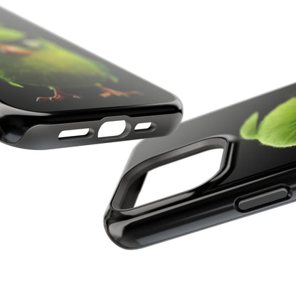 iPhone Case- Sharp and Alert