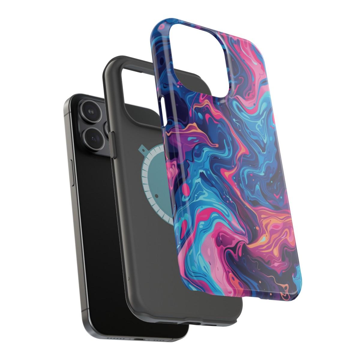 iPhone Case- Jolly Fusion