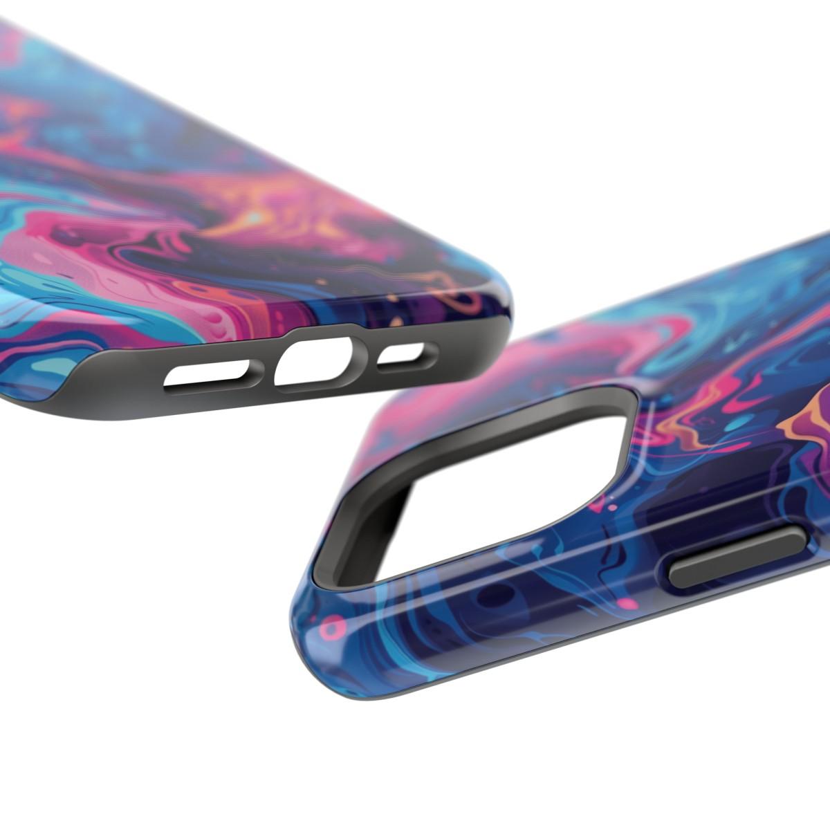 iPhone Case- Jolly Fusion