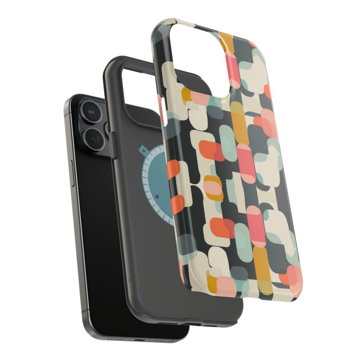 iPhone Case - Abstract Harmony