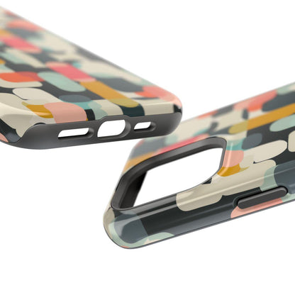 iPhone Case - Abstract Harmony