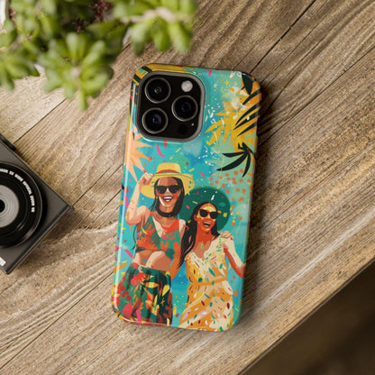 iPhone Case - Summer Vibes