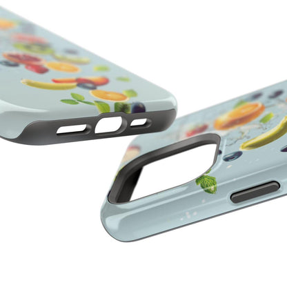 iPhone Case - Inspire Healthy Life Style