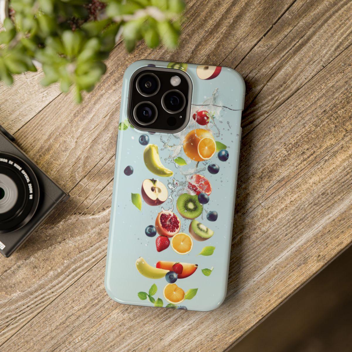 iPhone Case - Inspire Healthy Life Style