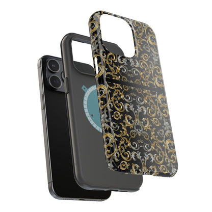 iPhone Case - Opulent Style