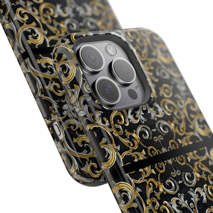 iPhone Case - Opulent Style