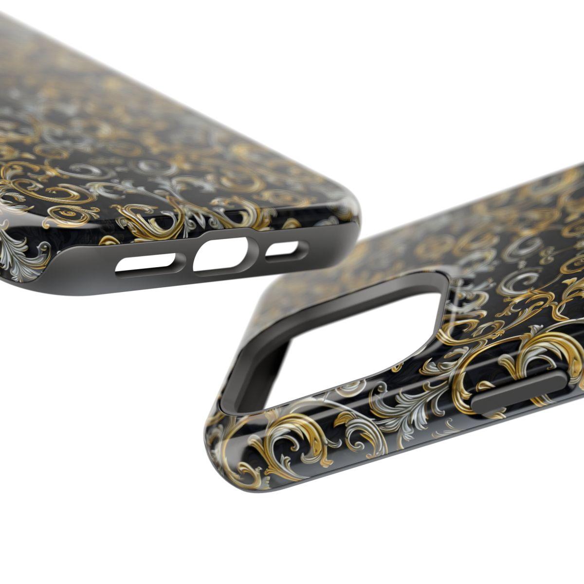 iPhone Case - Opulent Style