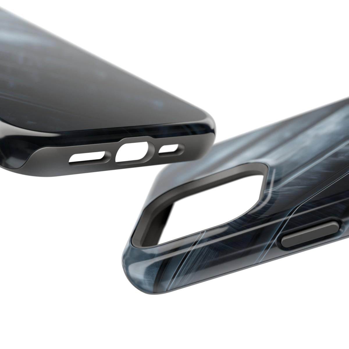 iPhone Case- Titanium Guard