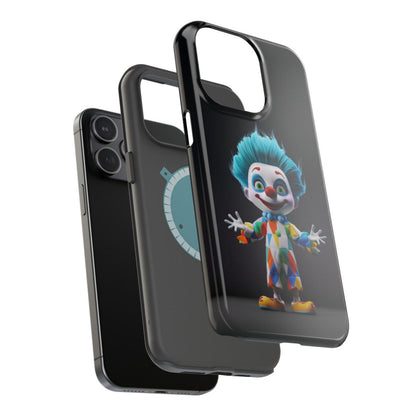 iPhone Case- Joker