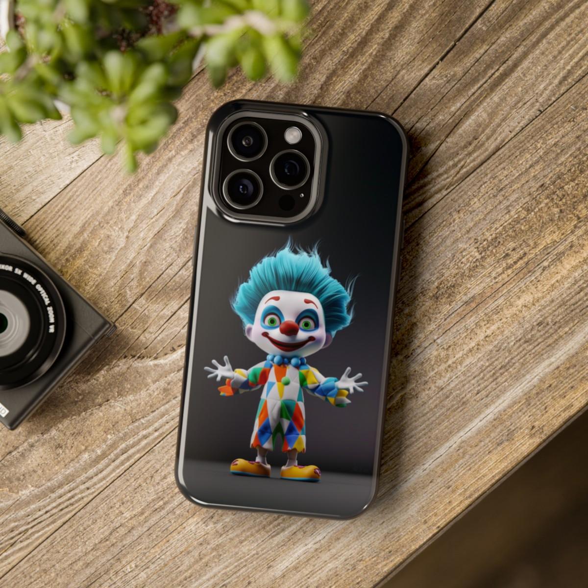 iPhone Case- Joker