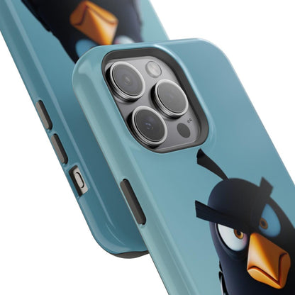 iPhone Case- Bold and Unstoppable