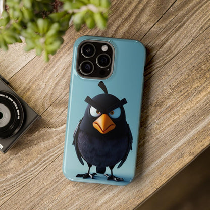 iPhone Case- Bold and Unstoppable