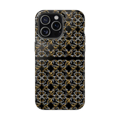 iPhone Case - Modern Royalty