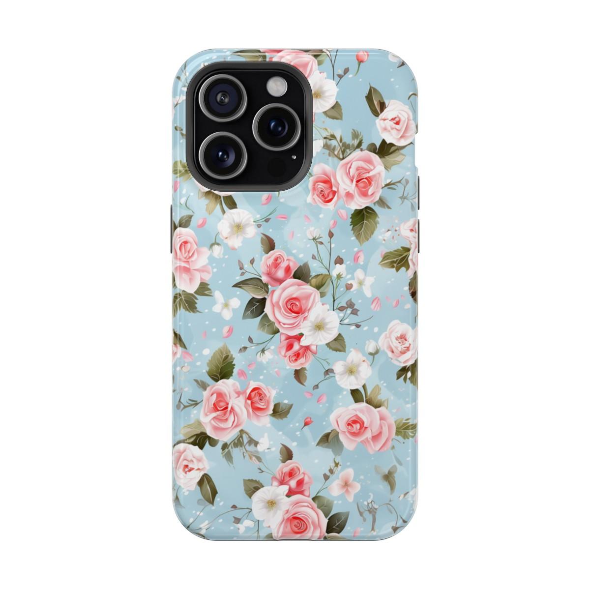 iPhone Case- Bright and Cheerful