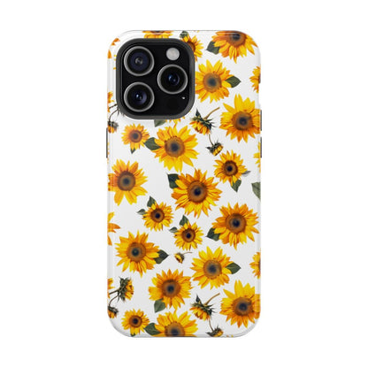 iPhone Case- Sunny Disposition