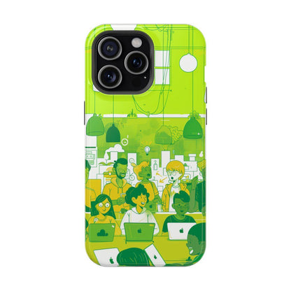 iPhone Case - Startup Hustle