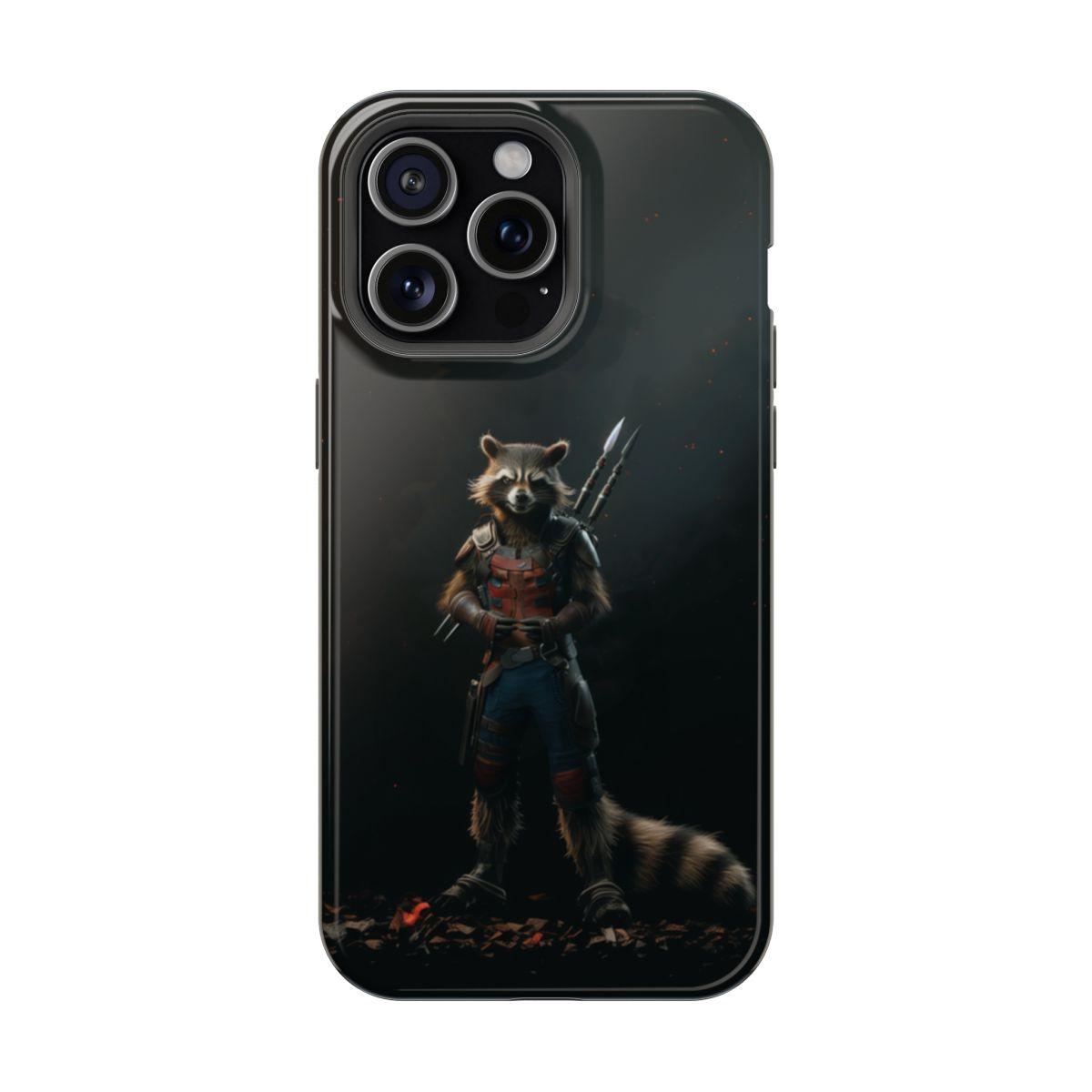 iPhone Case - Rocket