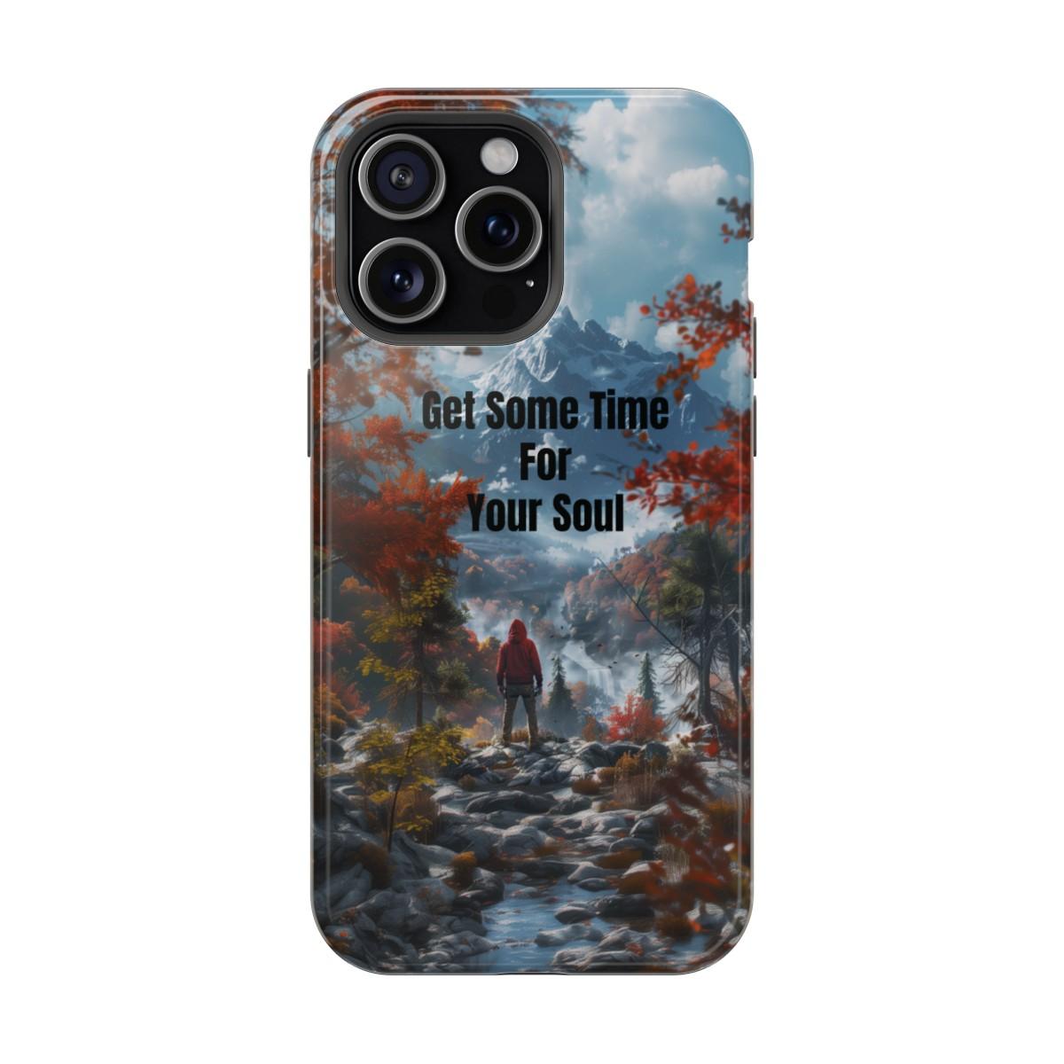 iPhone Case - Mountain Escape