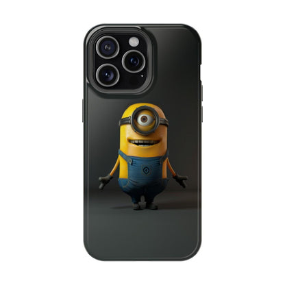 iPhone Case- Minion