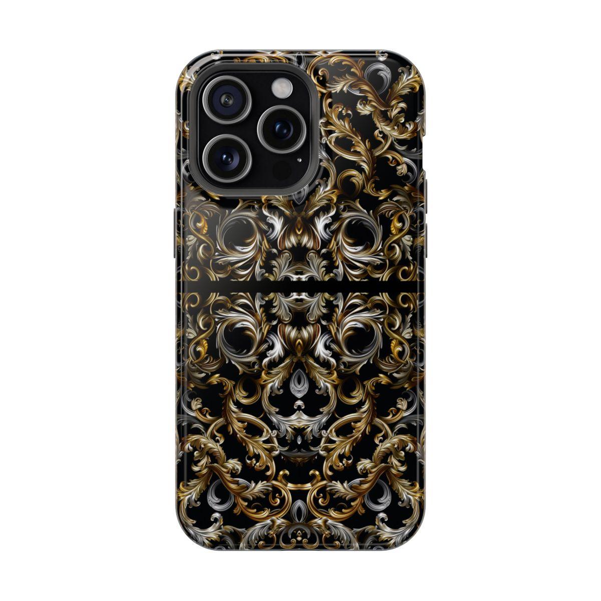 iPhone Case - Vintage Luxe