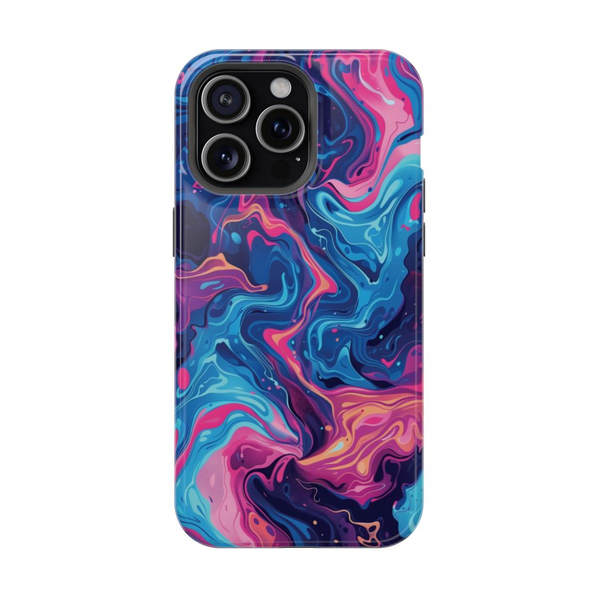 iPhone Case- Jolly Fusion