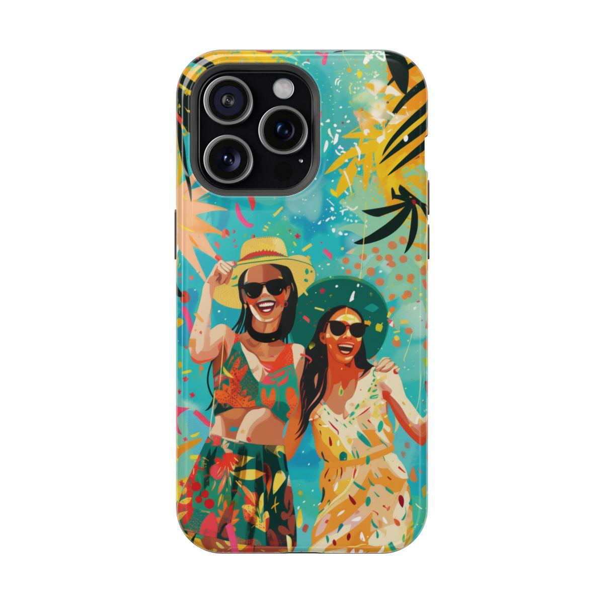 iPhone Case - Summer Vibes