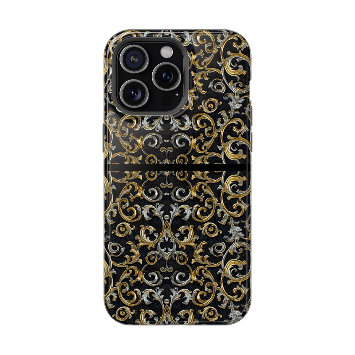 iPhone Case - Opulent Style