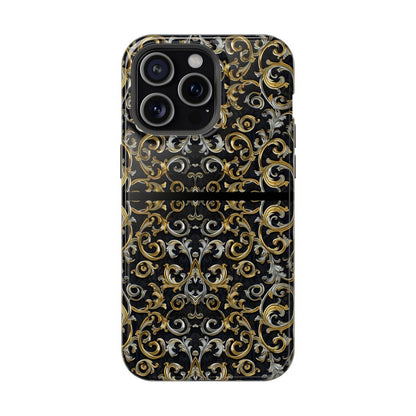 iPhone Case - Opulent Style