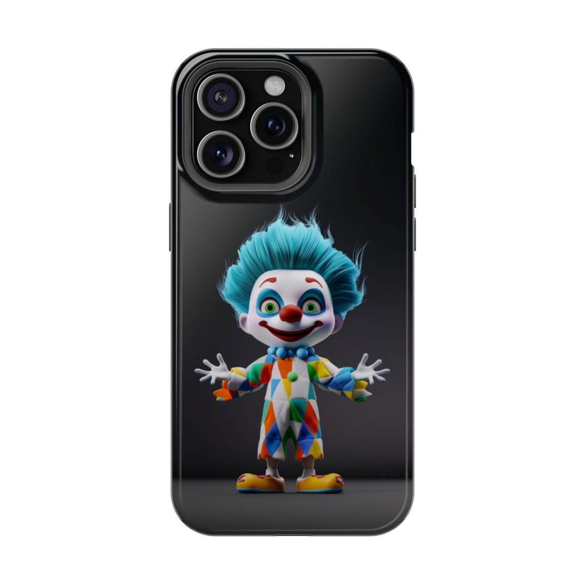 iPhone Case- Joker