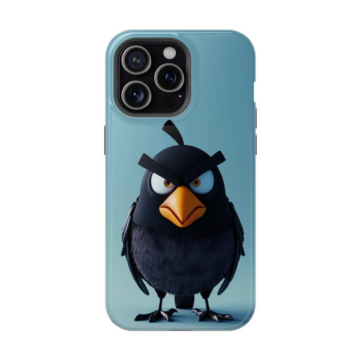 iPhone Case- Bold and Unstoppable