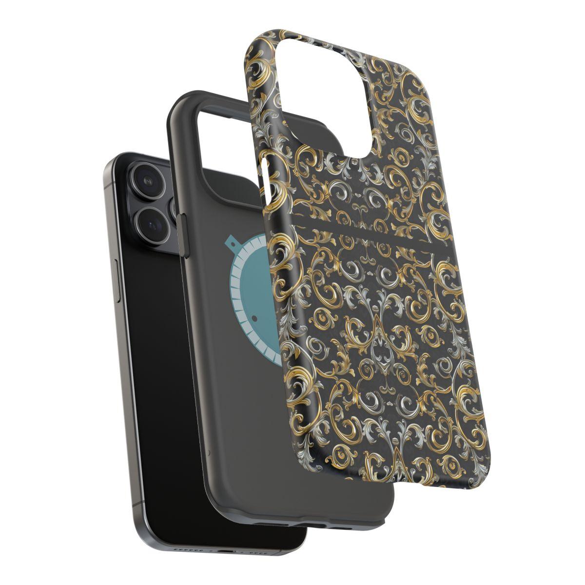 iPhone Case - Opulent Style