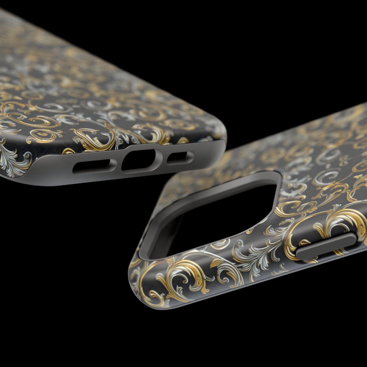 iPhone Case - Opulent Style