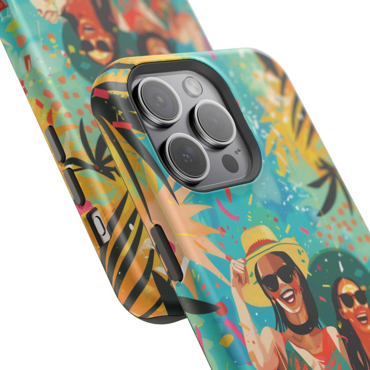 iPhone Case - Summer Vibes