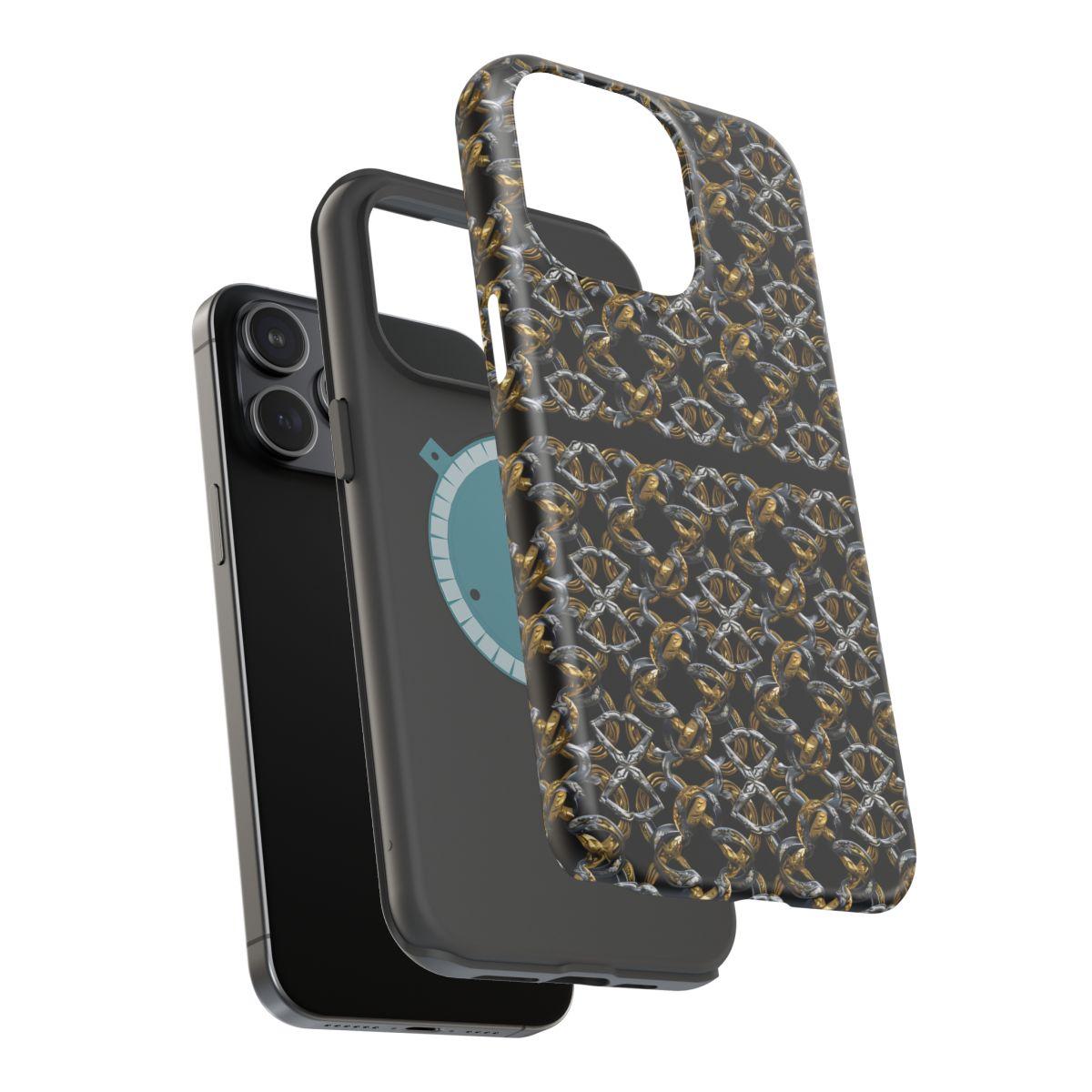 iPhone Case - Modern Royalty