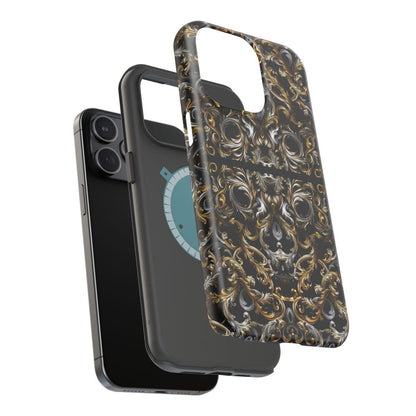 iPhone Case - Vintage Luxe