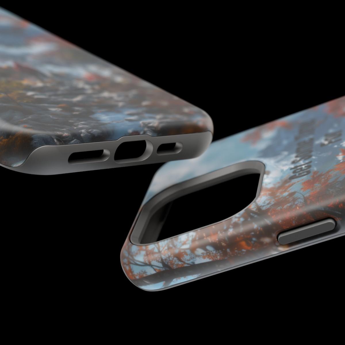 iPhone Case - Mountain Escape